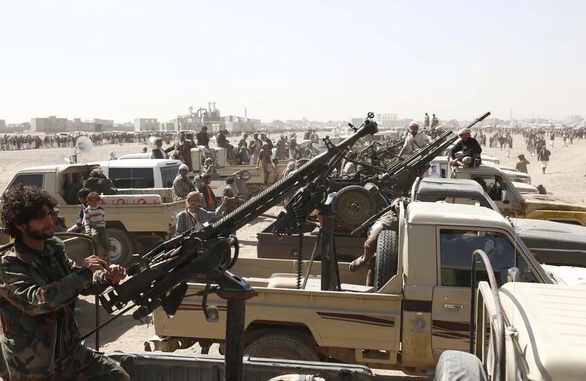 أنصار الله تهدد إسرائيل: جادون في استهداف أي تمركز في “أرض الصومال”